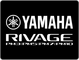 Yamaha PM dealer