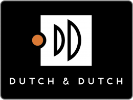 Dutch&Dutch