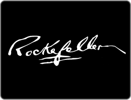 Rockefeller Music Hall