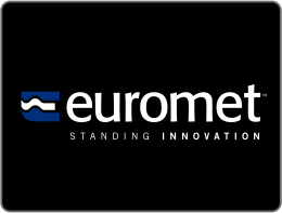 Euromet logo