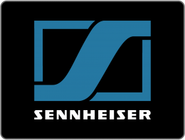 Sennheiser logo