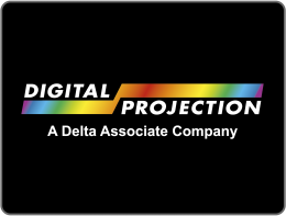 Digital Projection
