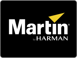Martin Lighting