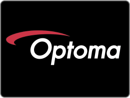 Optoma projection
