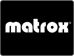 Matrox AV