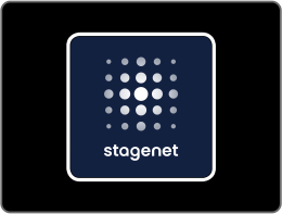 Stagenet