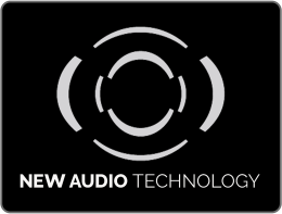 New Audio Technology
