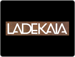 Ladekaia