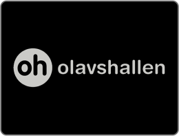 Olavshallen