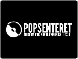 POPsenteret