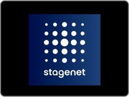 Stagenet