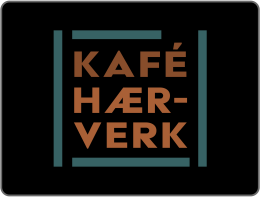 Kafé Hærverk
