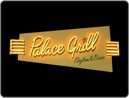 Palace Grill