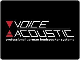 Voice Acoustics