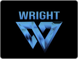 Wright