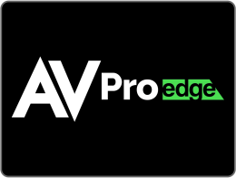 AVpro-edge