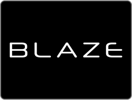 BLAZE