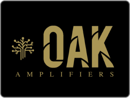OAK Amplifiers