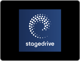 Stagedrive