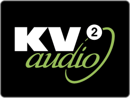 KV2 Audio