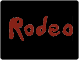 Rodeo