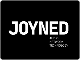 Joyned